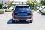 2027 Hyundai PALISADE HYBRID Calligraphy