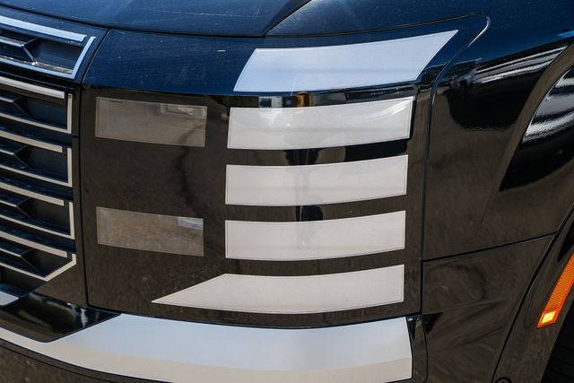 2027 Hyundai PALISADE HYBRID Calligraphy