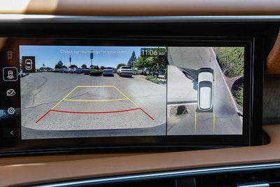 2027 Hyundai PALISADE HYBRID Calligraphy