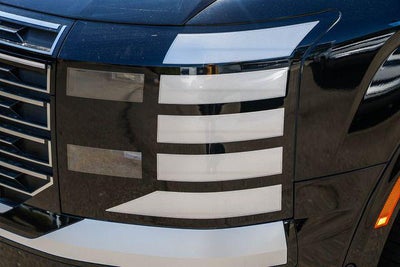 2027 Hyundai PALISADE HYBRID Calligraphy