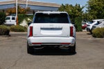 2027 Hyundai PALISADE HYBRID Calligraphy
