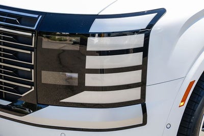 2027 Hyundai PALISADE HYBRID Calligraphy