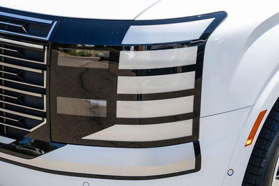 2027 Hyundai PALISADE HYBRID Calligraphy