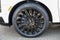2027 Hyundai PALISADE HYBRID Calligraphy Black Ink