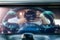 2027 Hyundai PALISADE HYBRID Calligraphy Black Ink