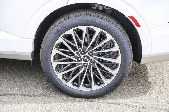 2027 Hyundai PALISADE HYBRID Calligraphy