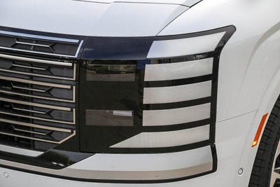 2027 Hyundai PALISADE HYBRID Calligraphy