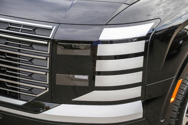 2027 Hyundai PALISADE HYBRID Calligraphy