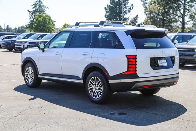 2026 Hyundai PALISADE SEL Premium AWD