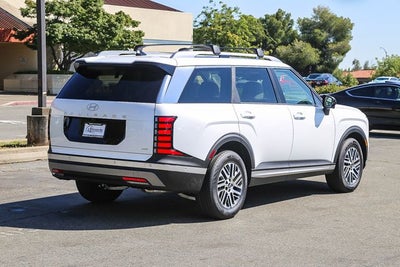 2026 Hyundai PALISADE SEL Premium AWD