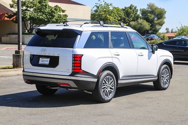 2026 Hyundai PALISADE SEL Premium AWD