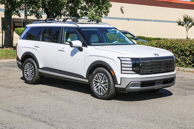 2026 Hyundai PALISADE SEL Premium AWD