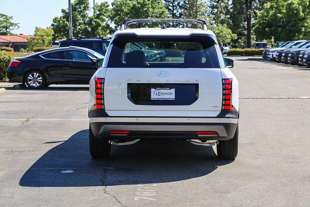 2026 Hyundai PALISADE SEL Premium AWD