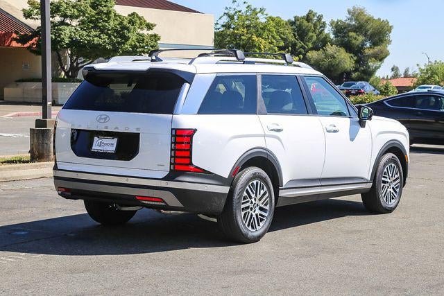 2026 Hyundai PALISADE SEL Premium AWD