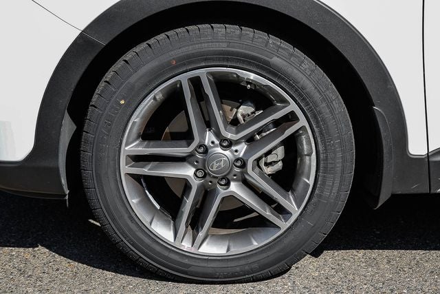 2018 Hyundai SANTA FE Limited Ultimate