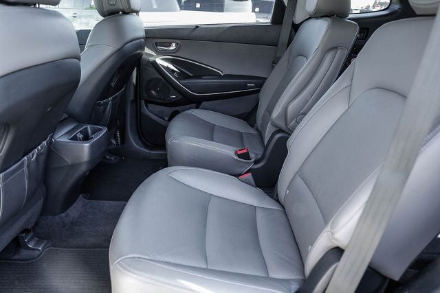 2018 Hyundai SANTA FE Limited Ultimate