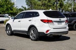 2018 Hyundai SANTA FE Limited Ultimate