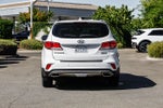 2018 Hyundai SANTA FE Limited Ultimate