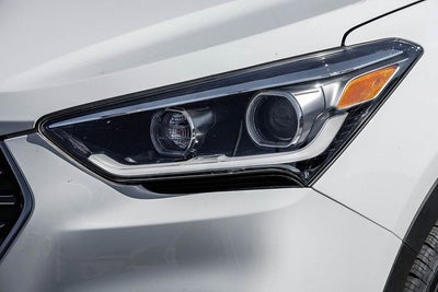 2018 Hyundai SANTA FE Limited Ultimate