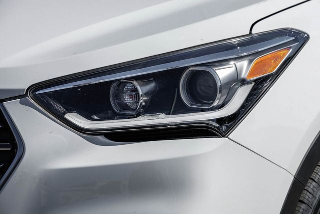 2018 Hyundai SANTA FE Limited Ultimate