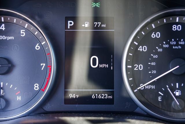 2018 Hyundai ELANTRA GT Base