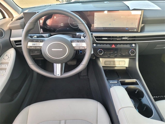 2024 Hyundai SONATA SEL Convenience