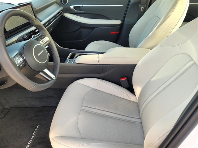 2024 Hyundai SONATA SEL Convenience