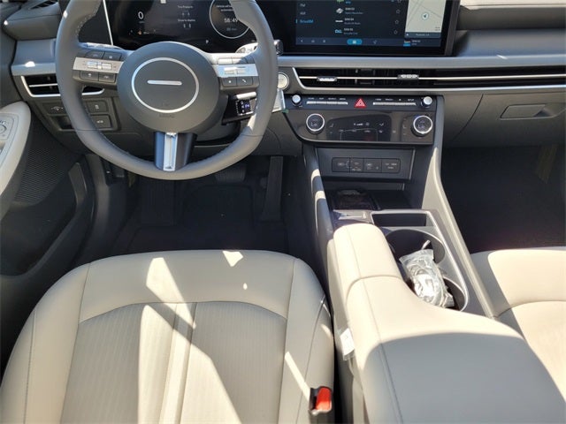 2024 Hyundai SONATA SEL Convenience