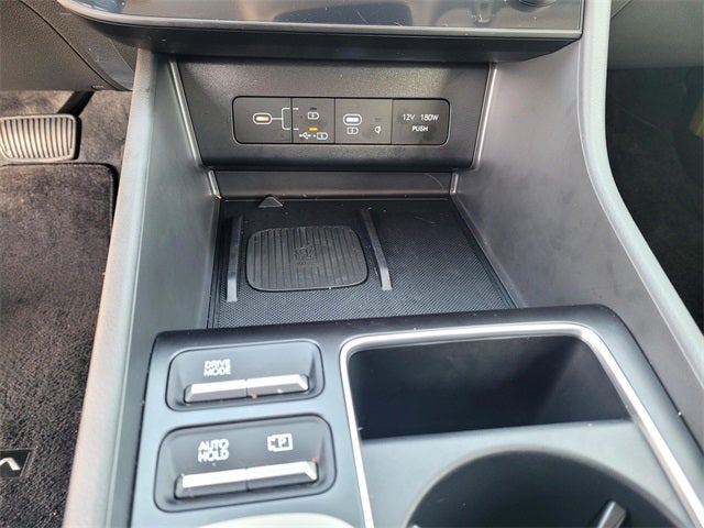 2024 Hyundai SONATA SEL Convenience