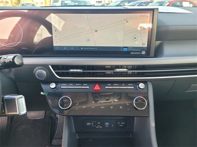 2024 Hyundai SONATA SEL Convenience