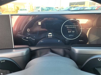 2024 Hyundai SONATA SEL Convenience