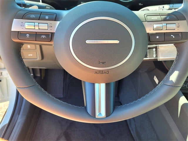 2024 Hyundai SONATA SEL Convenience