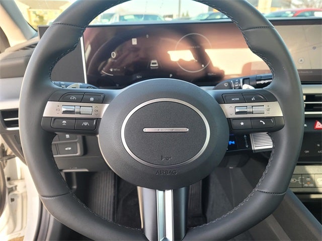 2024 Hyundai SONATA SEL Convenience