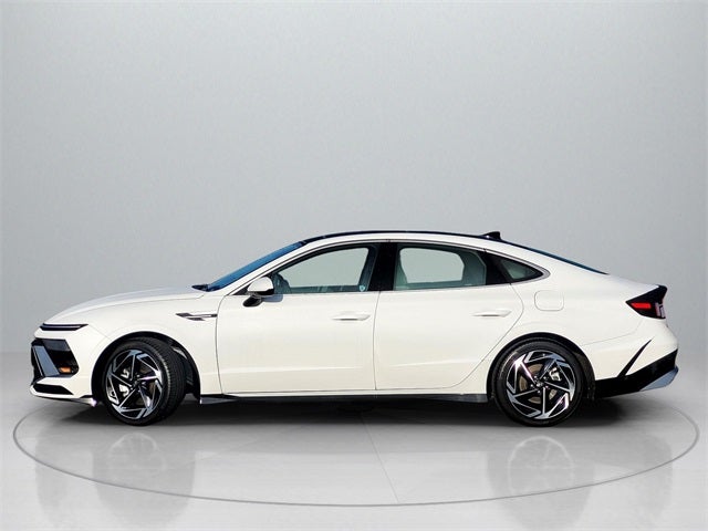 2024 Hyundai SONATA SEL Convenience