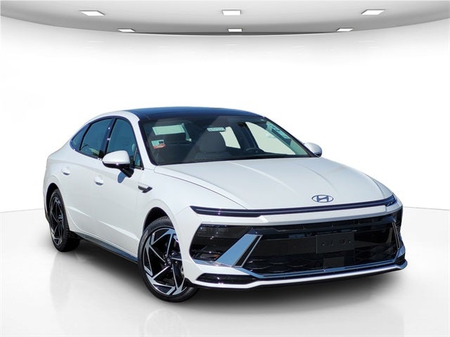 2024 Hyundai SONATA SEL Convenience