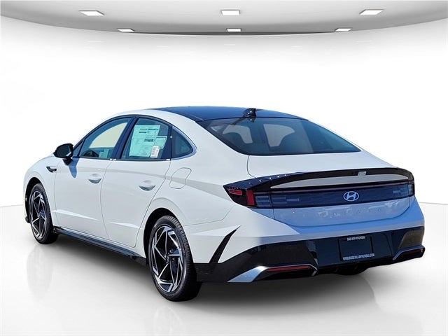 2024 Hyundai SONATA SEL Convenience