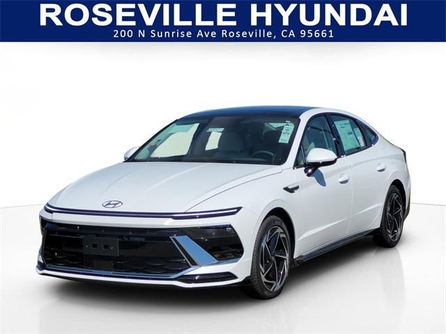 2024 Hyundai SONATA SEL Convenience