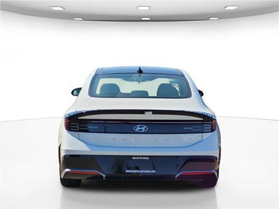 2024 Hyundai SONATA SEL Convenience