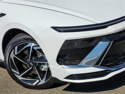 2024 Hyundai SONATA SEL Convenience