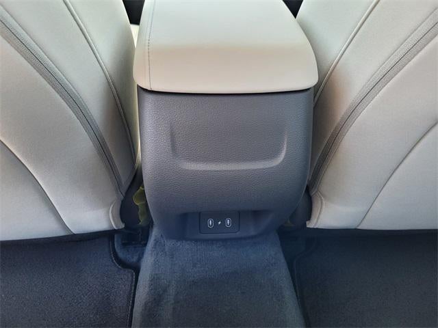 2024 Hyundai SONATA SEL Convenience