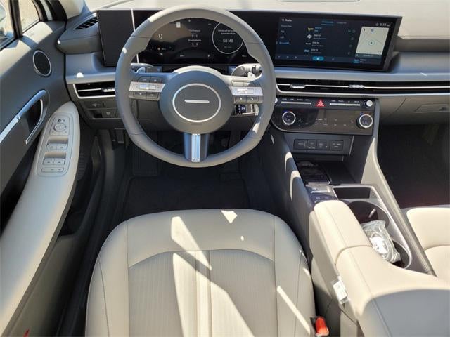 2024 Hyundai SONATA SEL Convenience