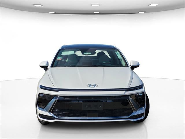 2024 Hyundai SONATA SEL Convenience