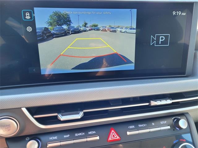 2024 Hyundai SONATA SEL Convenience