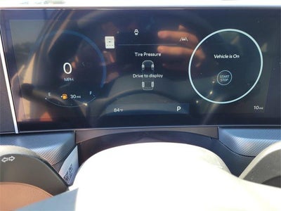 2024 Hyundai SONATA SEL Convenience