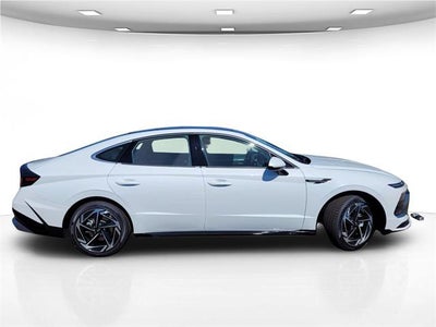 2024 Hyundai SONATA SEL Convenience