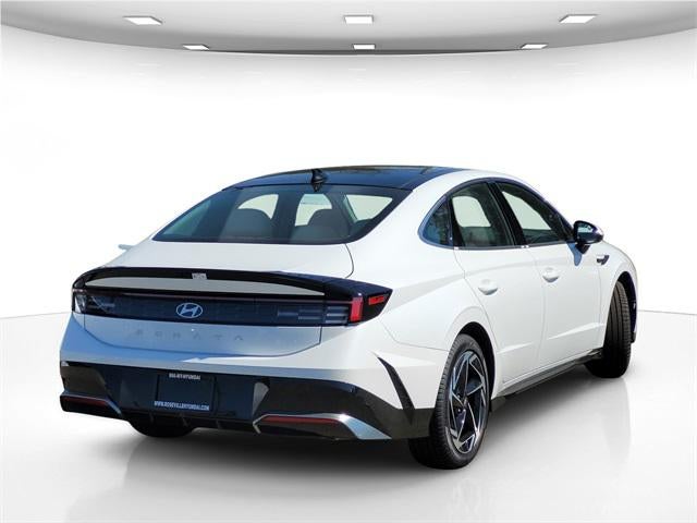 2024 Hyundai SONATA SEL Convenience