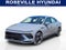 2025 Hyundai SONATA SEL Convenience