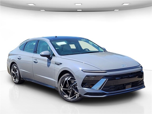 2025 Hyundai SONATA SEL Convenience