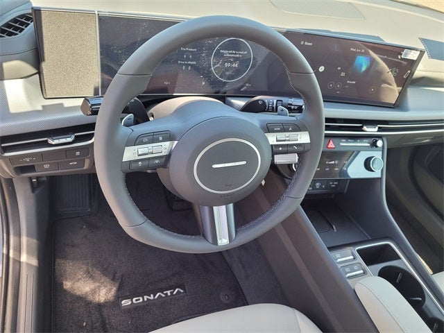 2025 Hyundai SONATA SEL Convenience