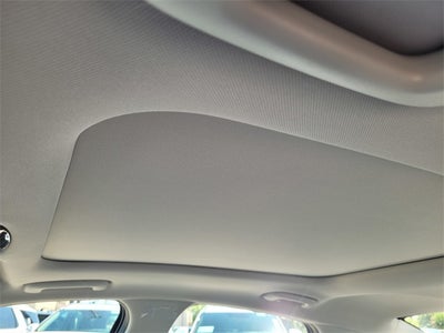 2025 Hyundai SONATA SEL Convenience